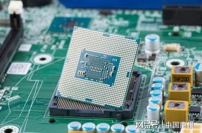 「缺芯潮」席卷全球，「中國芯」迎來彎道超車良機？