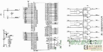基于196系列單片機在空調(diào)逆變器中的智能控制與集成電路設(shè)計